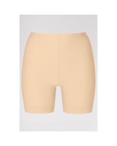 MEY Dames Shape Nova Long-Pants Cream Tan 47345