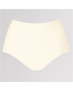 MEY Dames Shape Nova High-waist Pants Champagne 49345