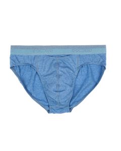 HOM Mini Briefs Jeans Blue