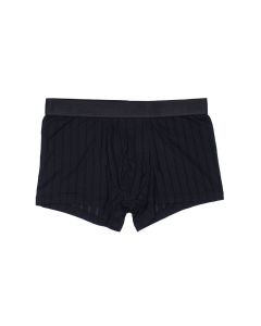 HOM Boxer Brief Chic Black