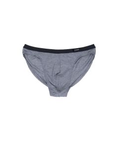 HOM Slip Comfort Micro Brief Gallant Jeans Blue