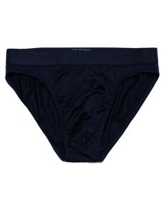 HOM Classic Mini Brief Slip Black