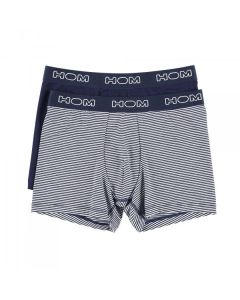 HOM Boxerlines 2P Long Boxer Brief Croisiere 2