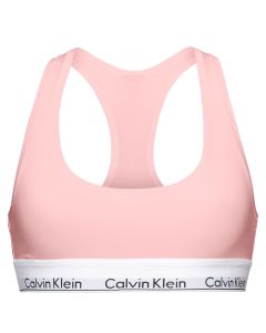 Calvin Klein Modern Cotton Bralette Roze