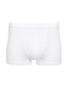 MEY Heren Micro Shorty Boxer Cool Wit 41521