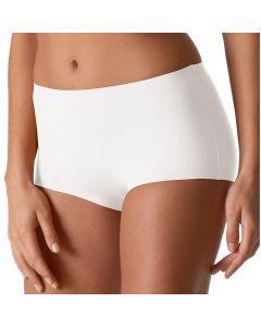 MEY Dames llusion Wit Panty 79003