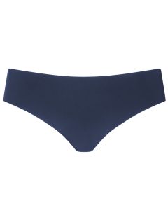 MEY Dames Soft Second Me Brasil Slip Night Blue 79641