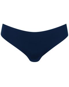 MEY Dames Soft Second Me String Night Blue 79642