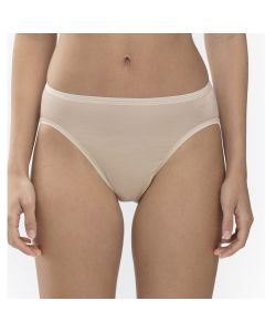 MEY Dames MEY Lights Basic Jazz-Pants Slip Soft Skin 89200