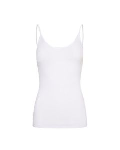 Beeren Dames top Comfort Feeling Wit
