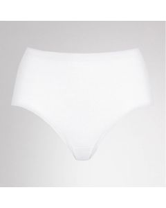 MEY Dames Taille-Slip wit SERIE 2000 slip 29005