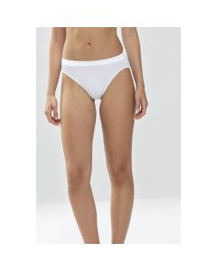MEY Dames Emotion Jazz-Pants Wit 59201