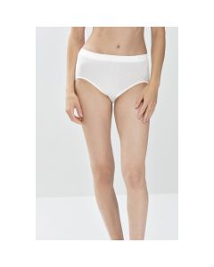 MEY Dames Emotion Taille-slip Champagne 59209