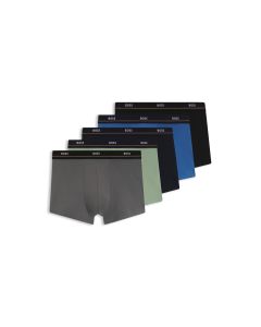 Hugo Boss Heren Trunk short 5Pack Essential 961
