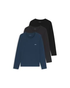 Hugo Boss Heren T-Shirt lange mouw Classic 965