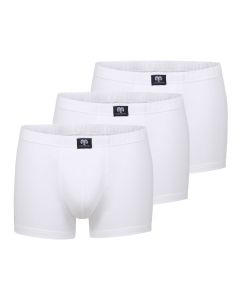 CeCeBa Heren Pants Challenger 3pack Wit