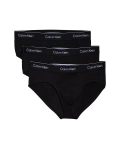 Calvin Klein Ondergoed 3Pack Hip Brief TM6