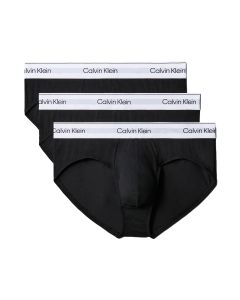 Calvin Klein Ondergoed 3Pack Hip Brief UB1