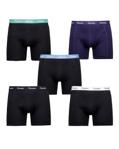 Giovanni Boxershorts 5pack Basics