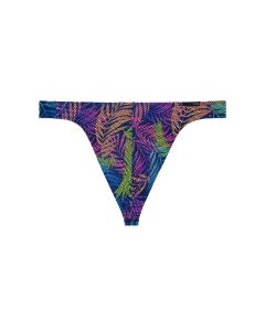 HOM Funky Styles EU G-String Navy Print