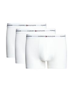 Tommy Hilfiger Ondergoed 3Pack Trunk 05B