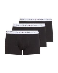 Tommy Hilfiger Ondergoed 3Pack WB Trunk
