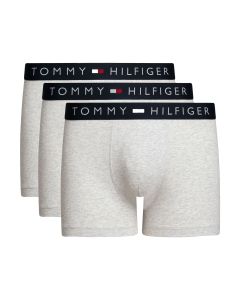 Tommy Hilfiger Ondergoed 3Pack Trunk 0R4