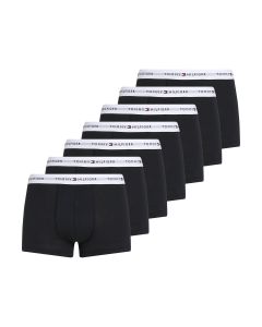 Tommy Hilfiger Ondergoed 7Pack Trunk 0S4