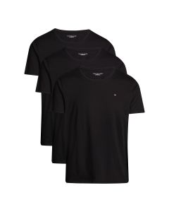 Tommy Hilfiger Ondergoed 3Pack SS Tee 0SI