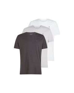 Tommy Hilfiger Ondergoed 3Pack SS Tee 0VN