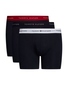 Tommy Hilfiger Ondergoed 3Pack Boxer Brief 0WE