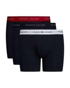 Tommy Hilfiger Ondergoed 3Pack Boxer 0W3