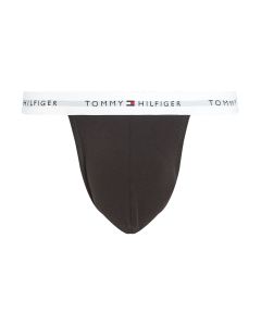 Tommy Hilfiger Ondergoed 3Pack Jockstrap 0WE