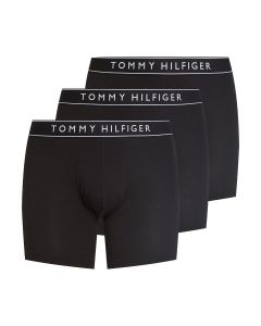 Tommy Hilfiger Ondergoed 3Pack Boxer Brief 0WE