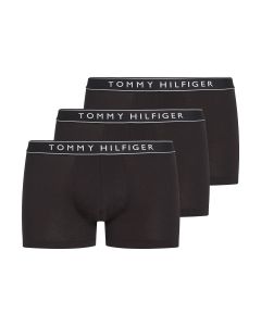 Tommy Hilfiger Ondergoed 3Pack Trunk 0WE