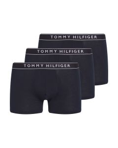 Tommy Hilfiger Ondergoed 3Pack Trunk 0WG