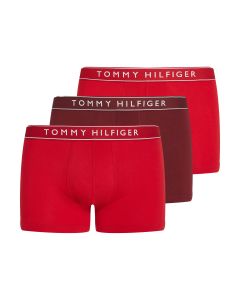 Tommy Hilfiger Ondergoed 3Pack Trunk 0WI