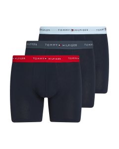 Tommy Hilfiger Ondergoed 3Pack Boxer Brief 0Y3