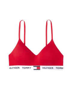 Tommy Hilfiger Women Bralette Lift XLG