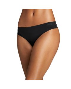 Bjorn Borg Dames 3Pack String Selena Black Beauty