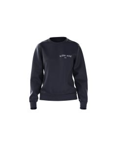 Bjorn Borg Dames BB CREW trui LOGO 1ST Night Sky NA002