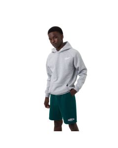 Bjorn Borg Kids Sthlm Hoodie Grey Melee ME008