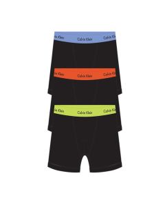 Calvin Klein heren 3pack boxershorts GMP