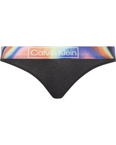 Calvin Klein Ondergoed Women BIKINI UB1 BLACK
