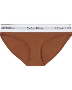 Calvin Klein Modern Cotton Bikini WARM BRONZE GP4