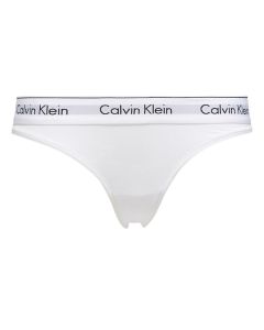 Calvin Klein Modern Cotton String Wit