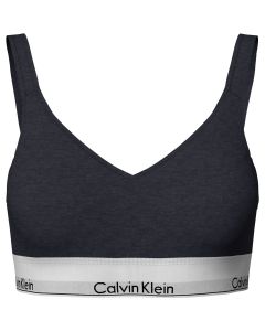 Calvin Klein Ondergoed Dames Lift Bralette 5GA Black Melee