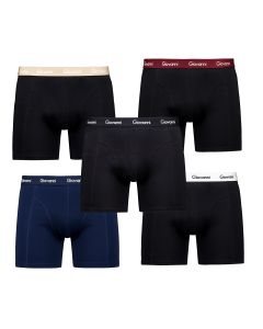 Giovanni Boxershorts 5pack Basics II