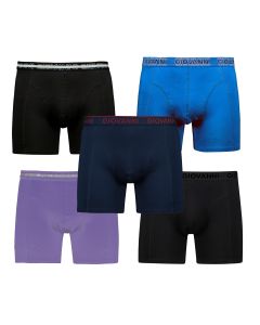 Giovanni Heren Boxershorts 5Pack Potsdam