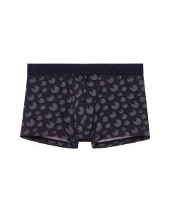 HOM Boxer Briefs Aygulf Navy